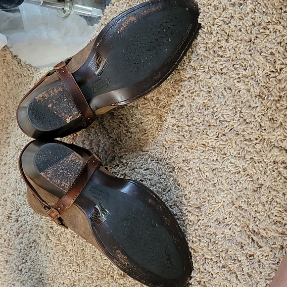 Ariat boots - Picture 7 of 7